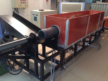 high Power 400KW Medium Frequency Induction Heating Equipment For Quenching , 20-50KHZ